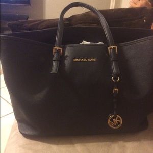 Large Michael Kors tote