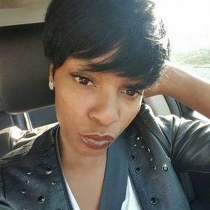 Meet your Posher, Natasha