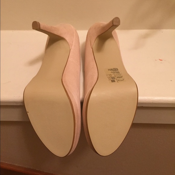 H&M pumps - Picture 3 of 4