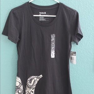 Hurley tee