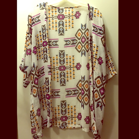 2 kimonos for @montel21