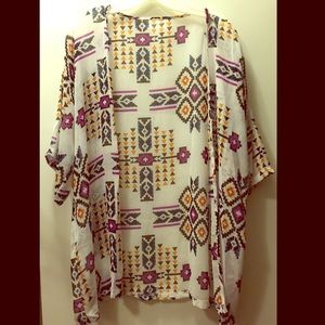 2 kimonos for @montel21