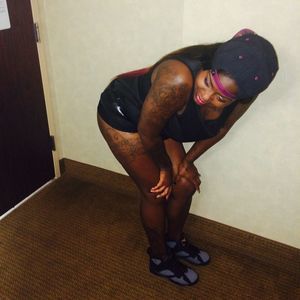 Meet your Posher, Lashawnda