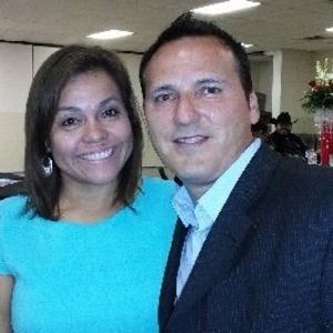 Meet your Posher, Deedee