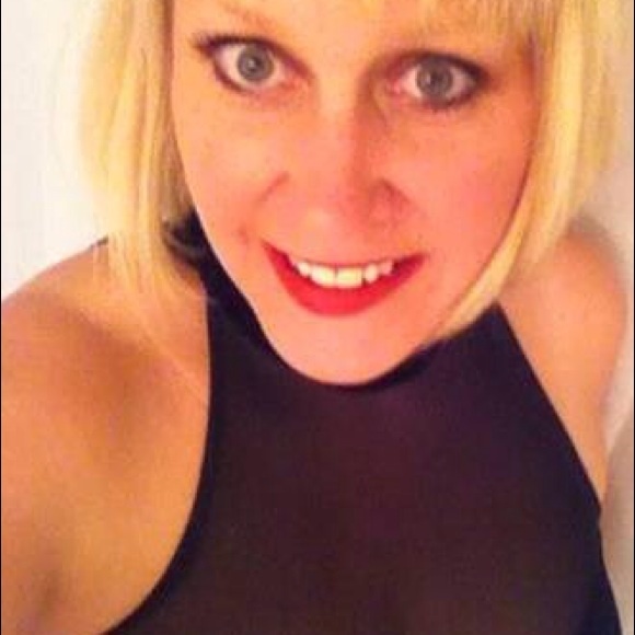 Meet your Posher, Nadine