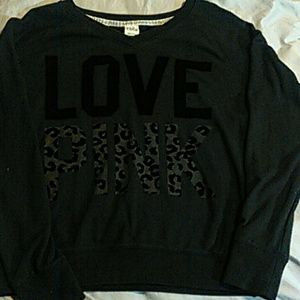 Victoria's Secret PINK sweatshirt