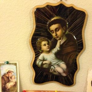 Meet your Posher, Nelda