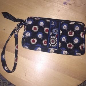 Owl pattern Vera Bradley
