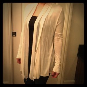 Flowy Cardigan