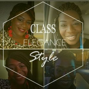 Meet your Posher, Netoya