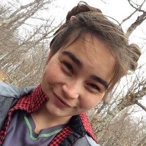 Meet your Posher, Jane