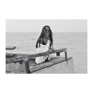 Meet your Posher, Akasha