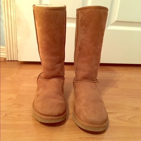 Classic Tall Uggs