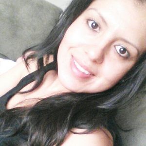 Meet your Posher, Graciela