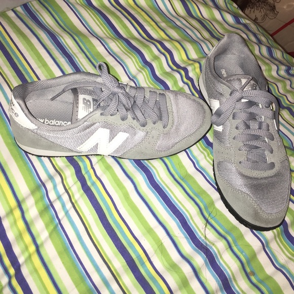 New Balance 402
