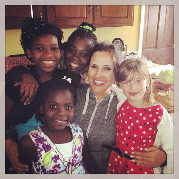 Meet your Posher, Lydia