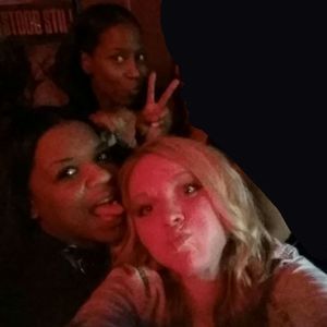 Meet your Posher, Alexis