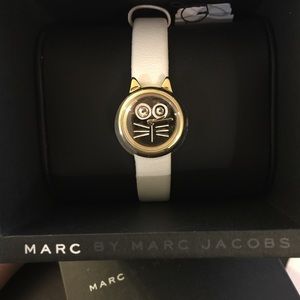 Marc by Marc Jacobs Critter Watch (Cat)