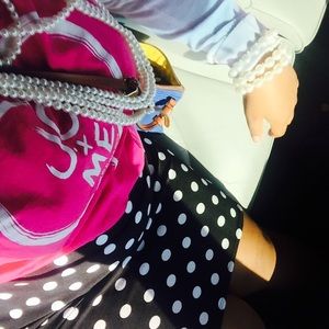 Meet your Posher, Chrissy