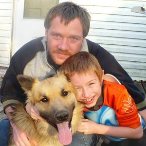 Meet your Posher, Gary