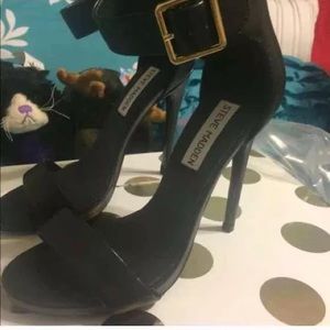 Steve Madden marlenee heels