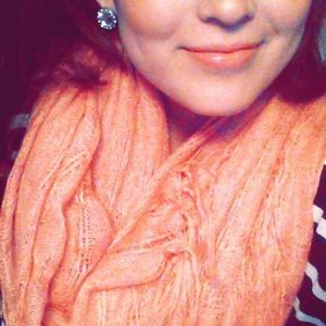 Meet your Posher, Bibiana