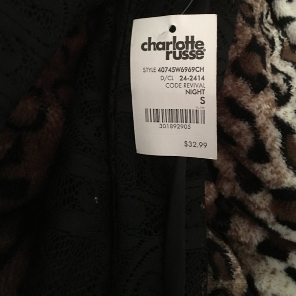 Romper - Picture 4 of 4