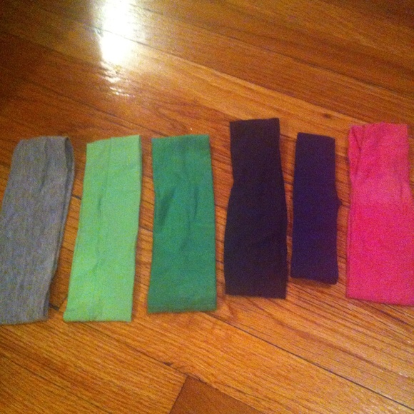 Headbands