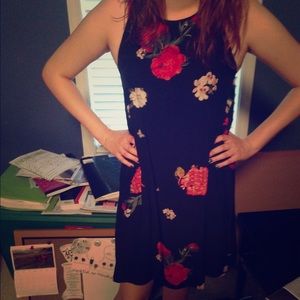 💐Alice & Olivia Floral Dress💐