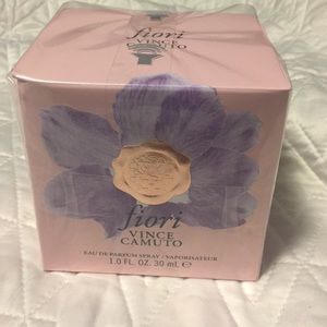 Fiori Vince Camuto Perfume