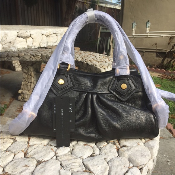 ❌SOLD❌Marc by Marc Jacobs classic Q baby groovee - Picture 3 of 4