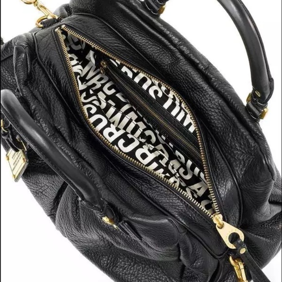 ❌SOLD❌Marc by Marc Jacobs classic Q baby groovee - Picture 4 of 4