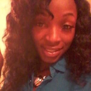 Meet your Posher, Missy