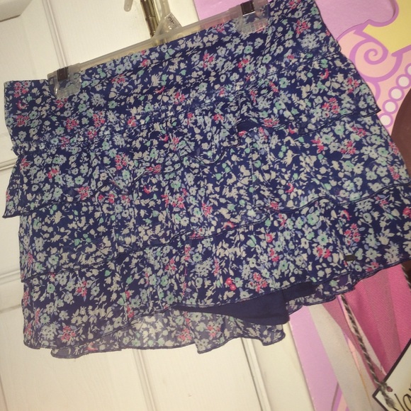 Abercrombie kids skirt