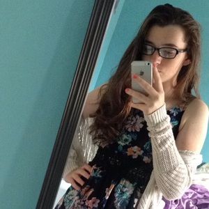 Meet your Posher, Sara