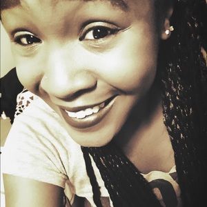 Meet your Posher, Calandra