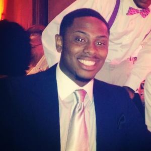 Meet your Posher, André