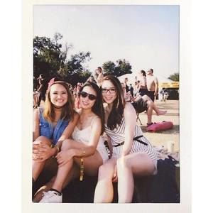 Meet your Posher, Grace