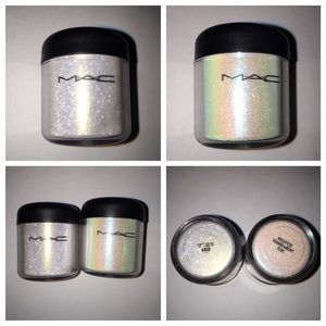 💯 AUTHENTIC MAC REFLECTS