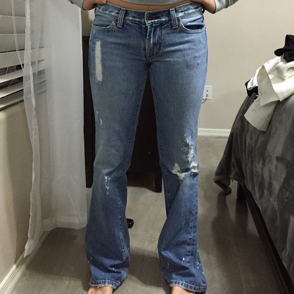 Guess premium jeans