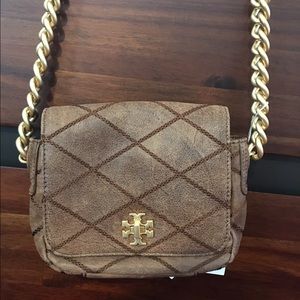 Tory Burch Lysa Mini Bag