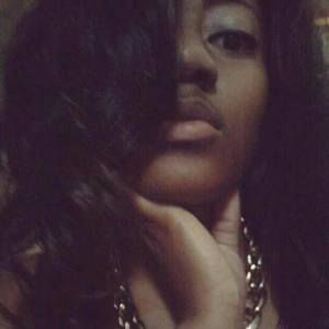 Meet your Posher, Jazminn