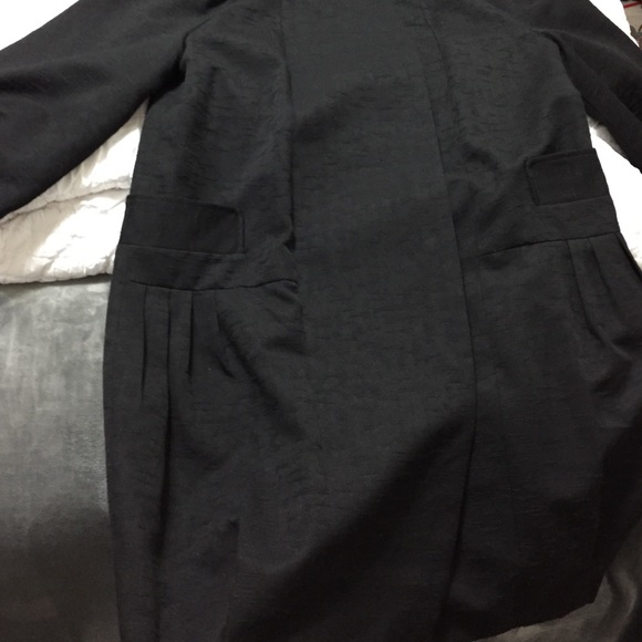 Coat - Picture 4 of 4