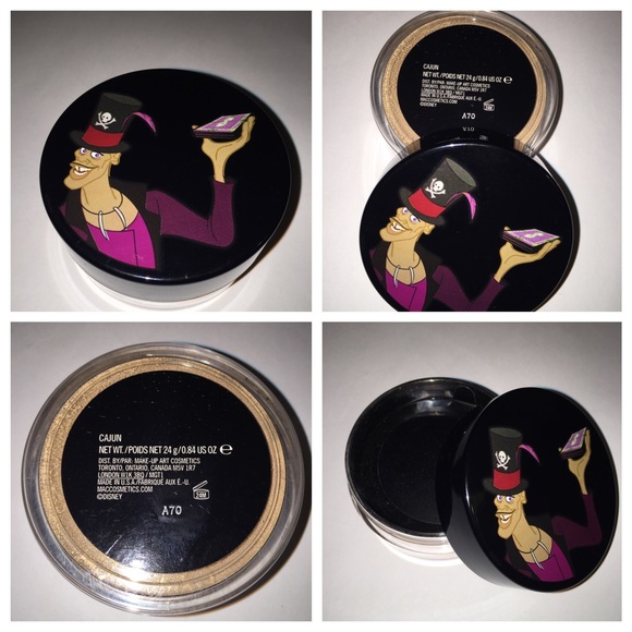 💯 AUTHENTIC MAC DISNEY PRODUCT