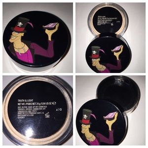 💯 AUTHENTIC MAC DISNEY PRODUCT