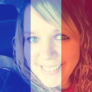 Meet your Posher, Kristie