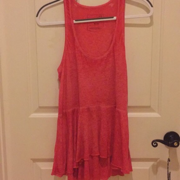 We The Free (Free People) shirt