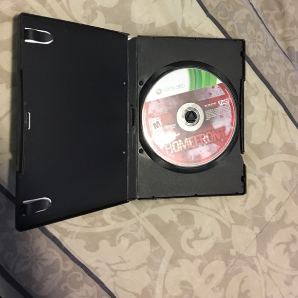 Homefront Xbox 360 - Picture 2 of 3
