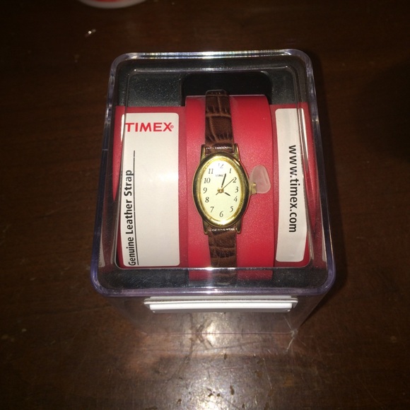 Brand new watch✔️