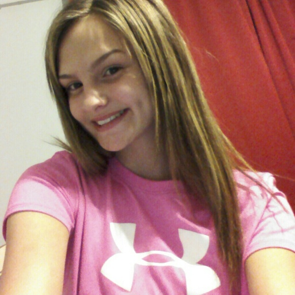 Meet your Posher, Hailey